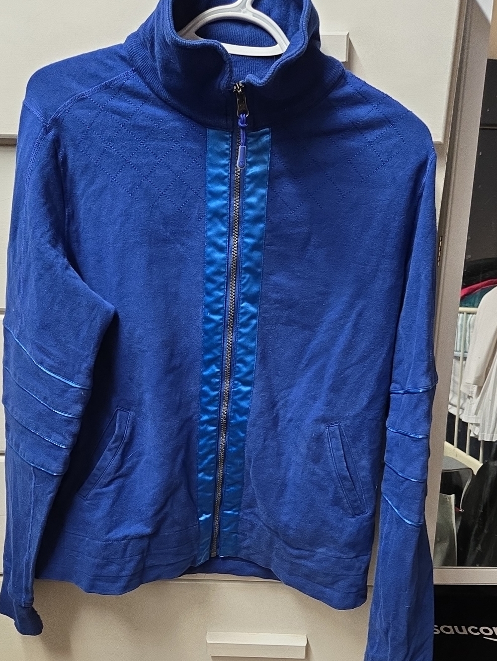 Lululemon Mogul Jacket
